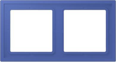 Image du produit JUNG Cadre double