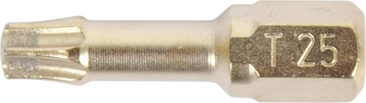 Produktbild Makita Torx-Bit T 25 diamantbeschicht (Innensechsrund TX)