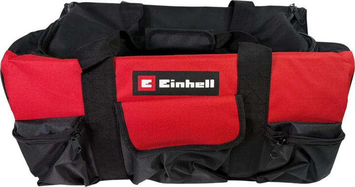 Actual product image Einhell Akku-Tasche (1 Piece)