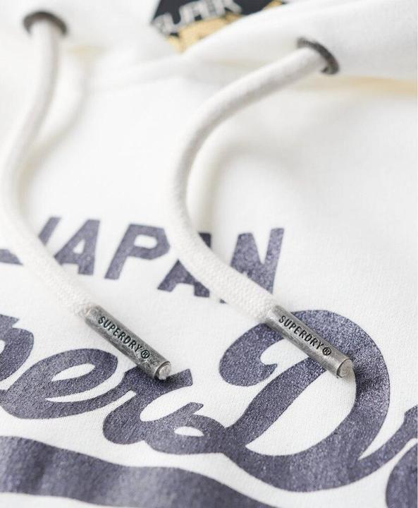 Produktbild Superdry hoodie damen uperdry (S)