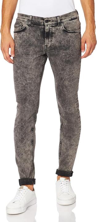 Image du produit 7 For All Mankind Ronnie Tapered Stretch Tek Marble (W36/L30)