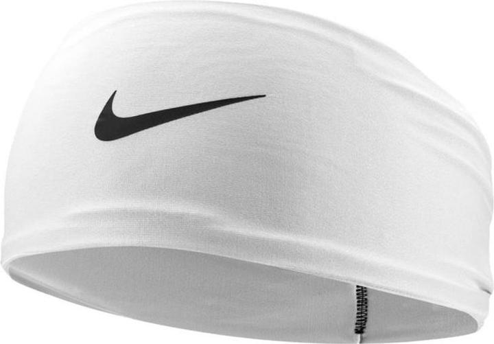 Produktbild Nike Dri-Fit Fury Classic Wide Stirnband