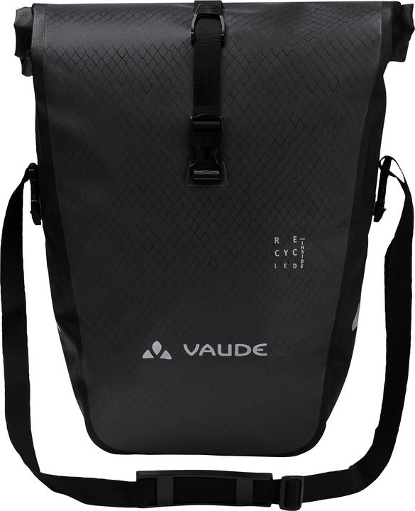 Produktbild Vaude Aqua Back Single (24 l, Gepäckträgertasche)