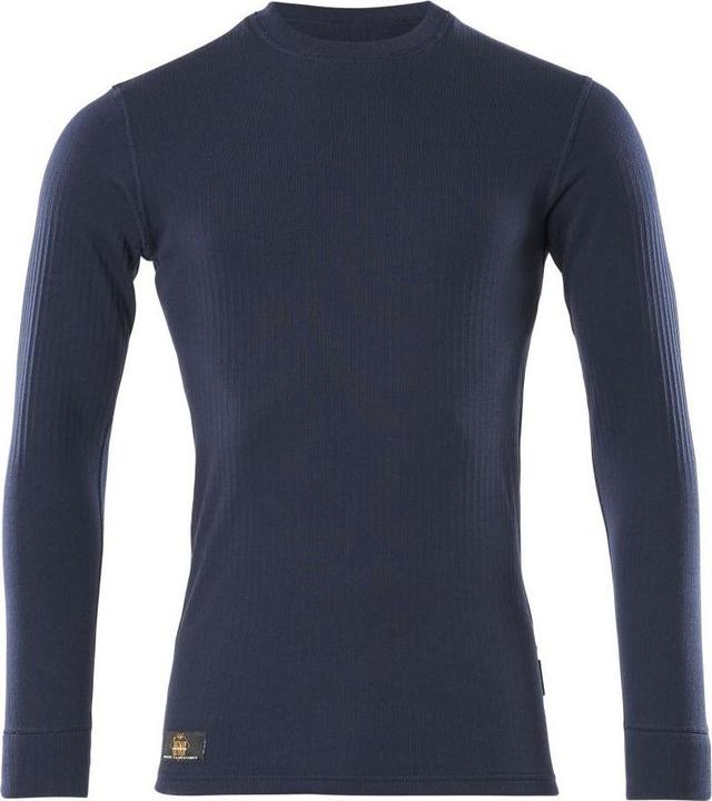 Actual product image Mascot Mens Crossover Uppsala Base Layer Top (M)