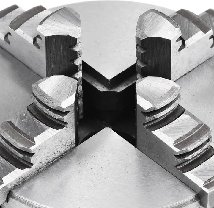 Produktbild vidaXL Drehfutter (63 mm)
