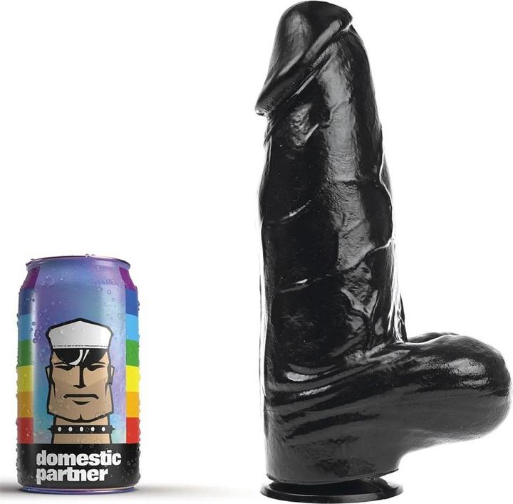 Produktbild Domestic Partner Dildo "DP92B Panzer L"