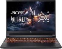 Actual product image Acer Nitro V16 (ANV16-42-R1E2) Gaming 16,0" WQXGA, 180Hz, Ryzen R7-260 (16 TOPS), 16GB RAM, 1TB SSD (16", 1000 GB, 16 GB, DE, AMD Ryzen 7 260)
