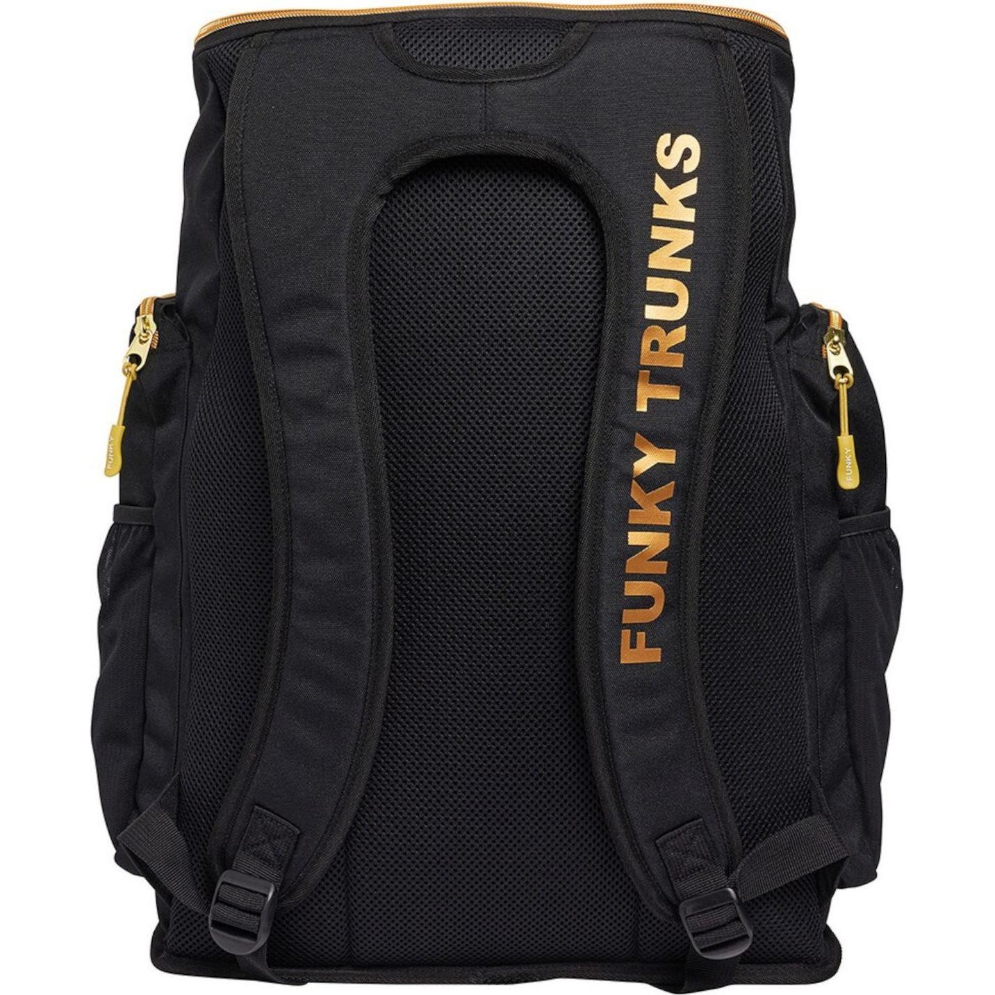 Thumbnail - Funky Trunks, Rucksack, (40 l)