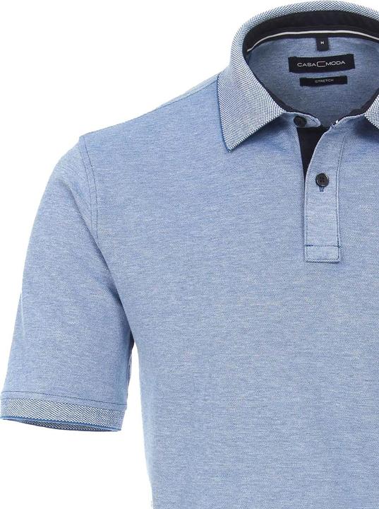 Immagine prodotto Casamoda 2er Pack Basic Poloshirt (XXL)