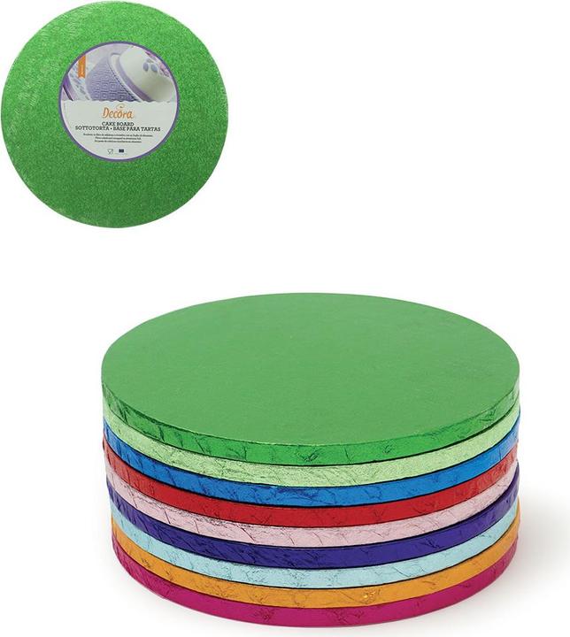 Produktbild Decora Tortenplatte