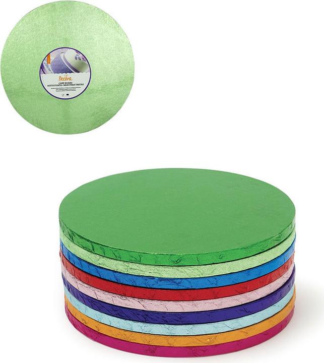 Produktbild Decora Tortenplatte