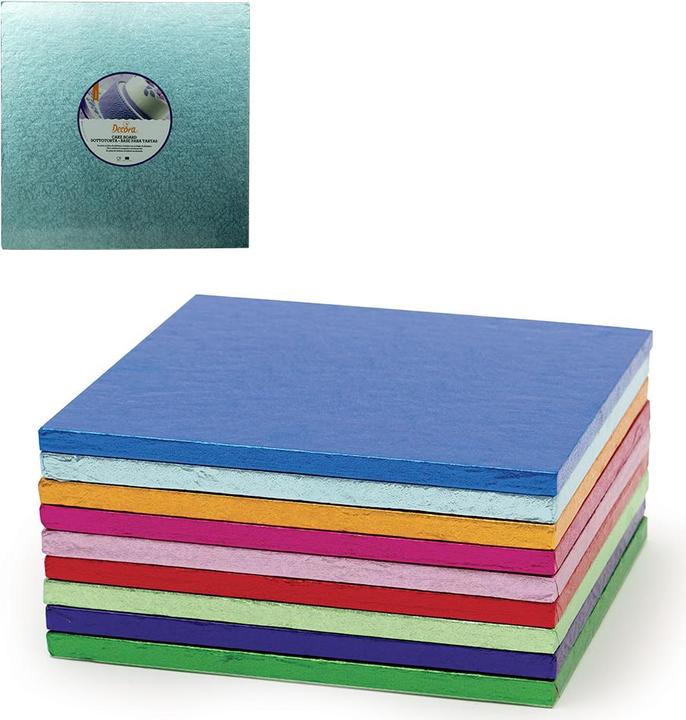 Produktbild Decora Tortenplatte