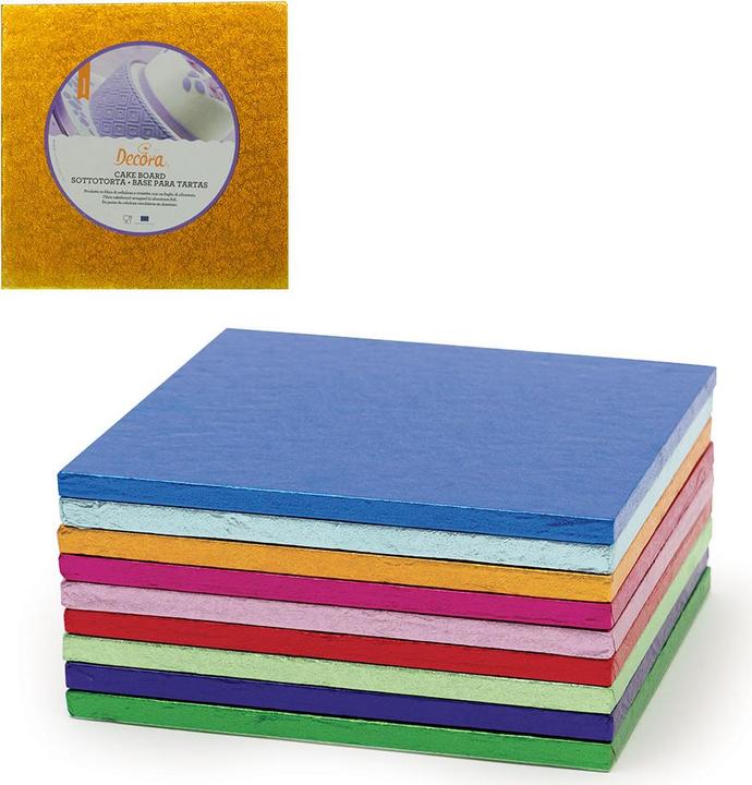 Decora Tortenplatte