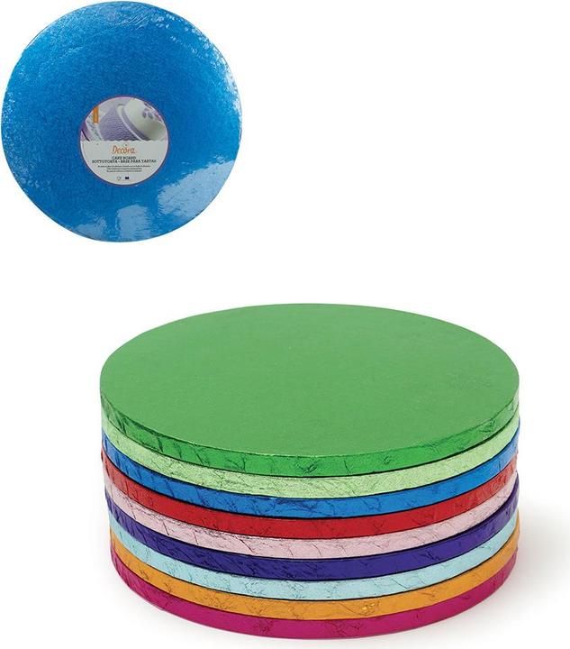Produktbild Decora Tortenplatte