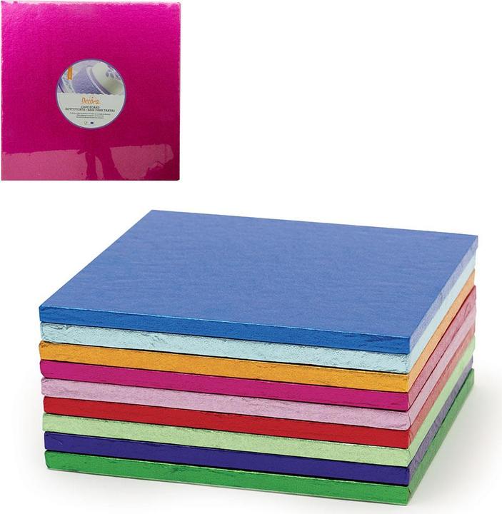 Produktbild Decora Tortenplatte
