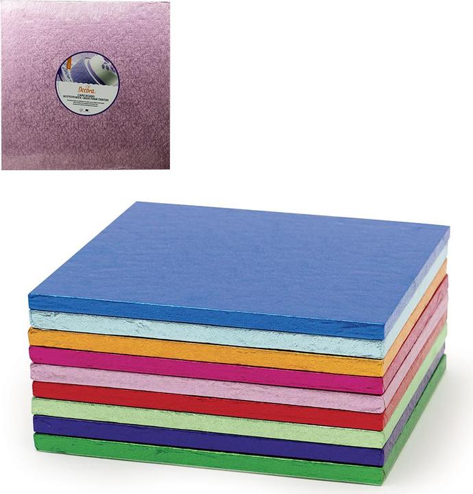 Produktbild Decora Tortenplatte