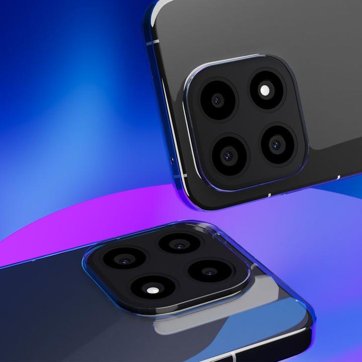 Produktbild Xiaomi 3mk - Clear Case - 15T - Transparent (Xiaomi 15T)