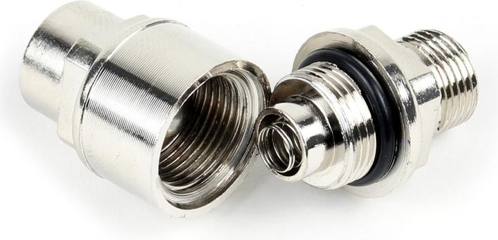 Actual product image Wiltec Spare Part Airbrush Compressor Check Valve AS189 / AS196 / AS196A