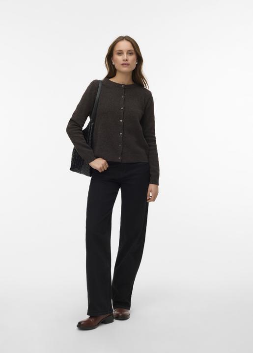 Produktbild Vero Moda VMHEAVEN Strickjacke Strickjacke (XS)