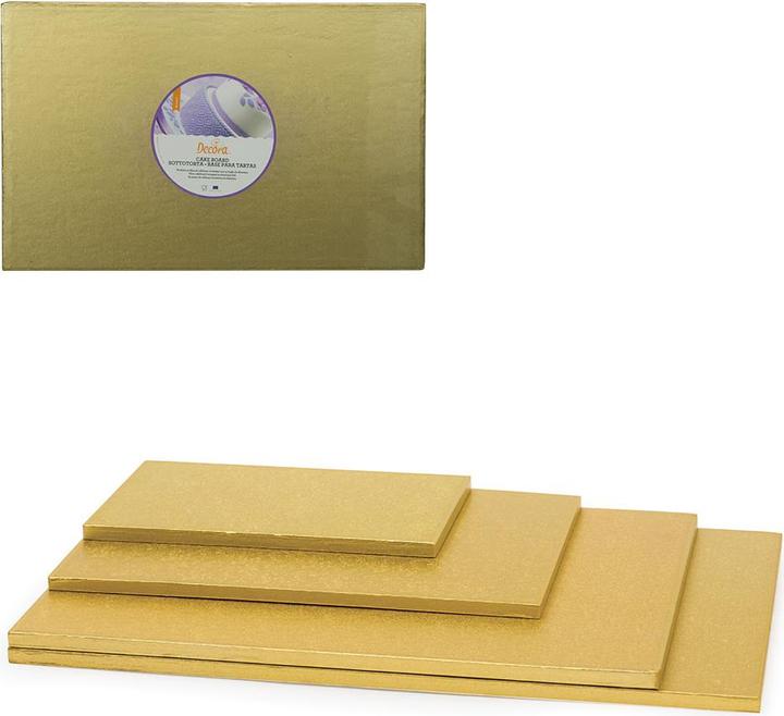 Produktbild Decora Tortenplatte