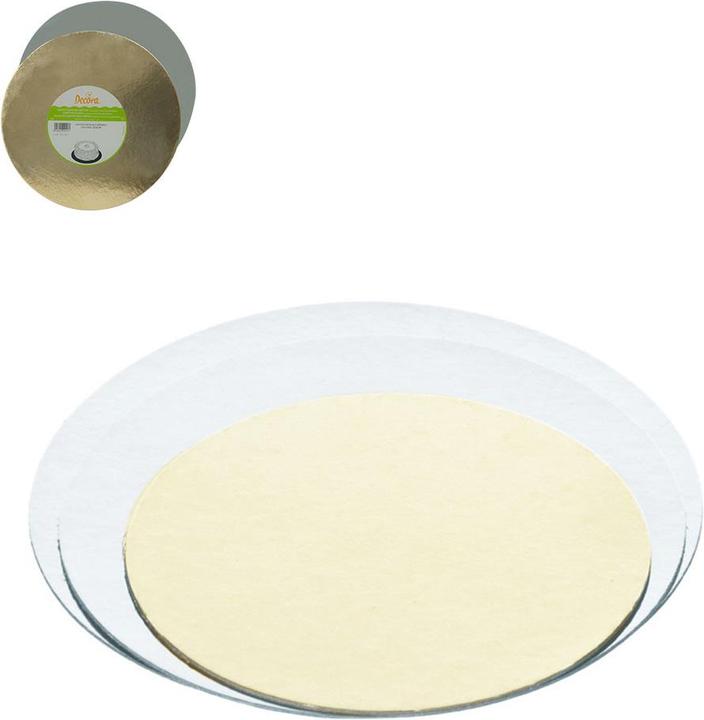Produktbild Decora Tortenplatte