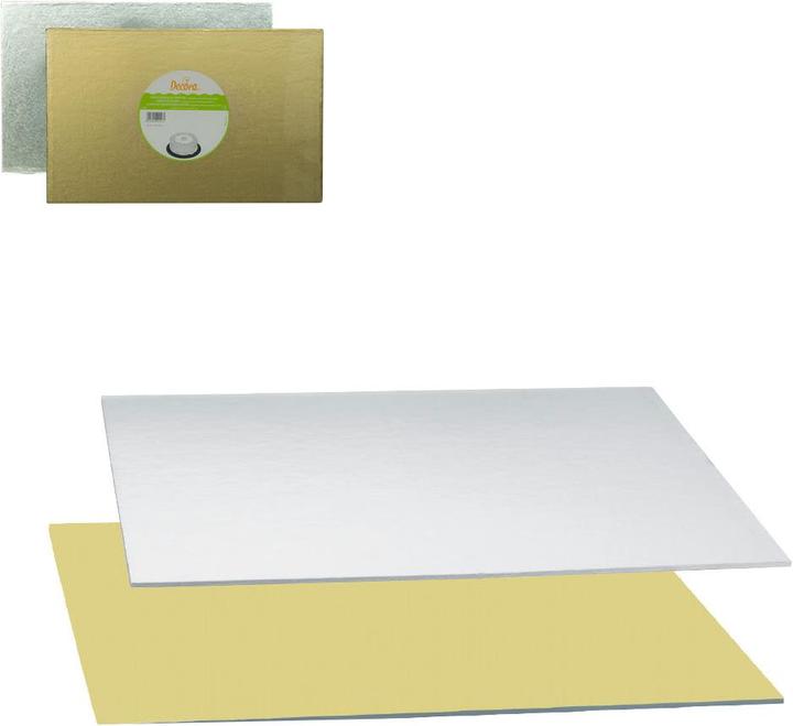 Actual product image Decora Cake plate