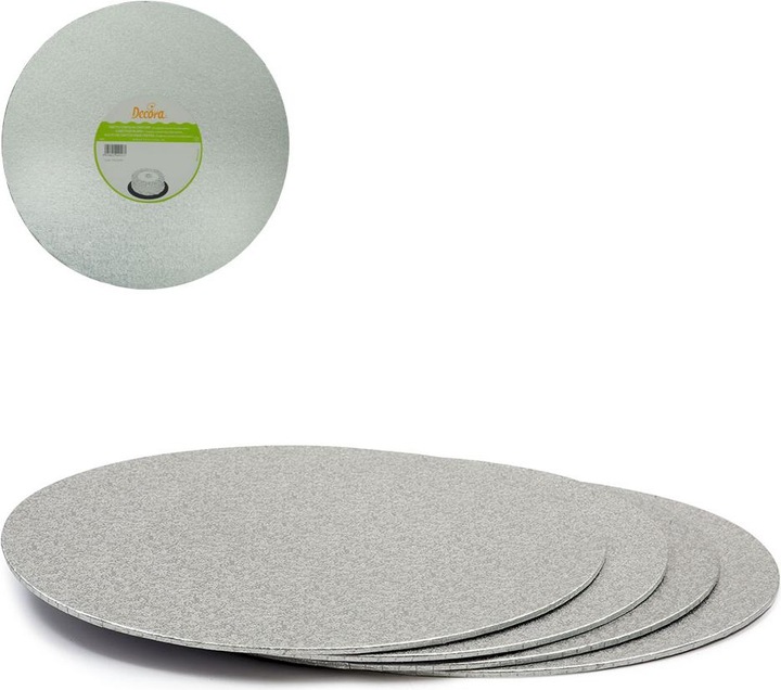 Produktbild Decora Tortenplatte