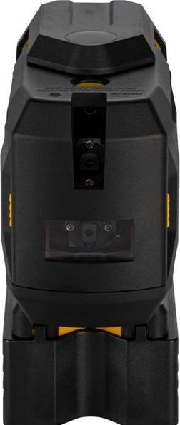 Actual product image Stabila Kreuzlinien Lot Laser LAX 320 G 5-teiliges Set