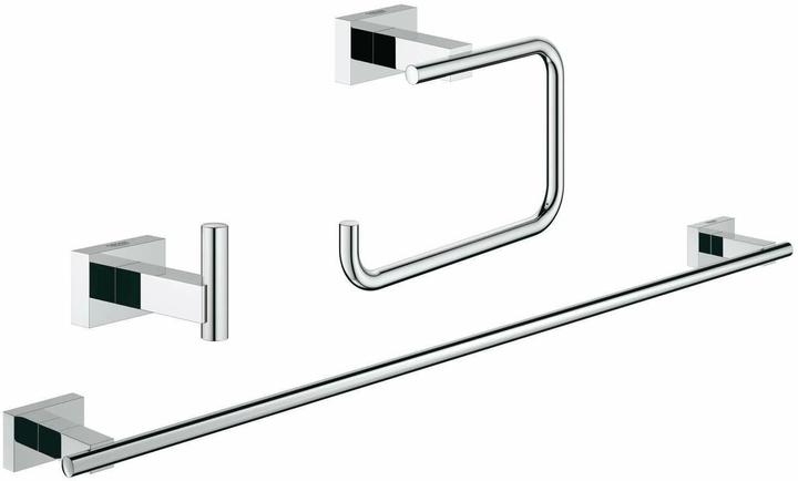 Actual product image Grohe Essentials