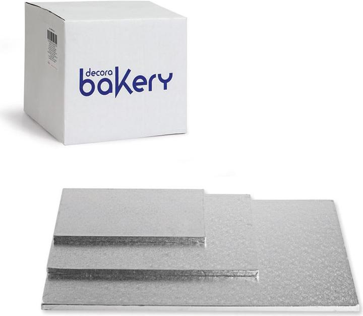 Actual product image Decora Cake plate