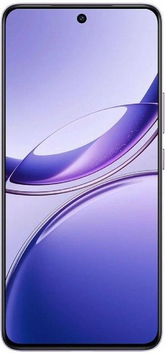 Produktbild Vivo V50 Lite 4G (256 GB, Fantasy Purple, 266.54", Dual SIM, 4G)