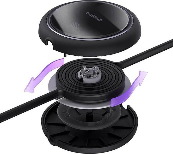 Produktbild Baseus USB C – USB C (1 m, USB 2.0, 100 W)