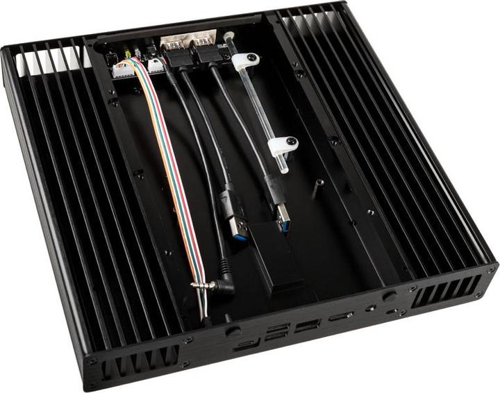 Produktbild Akasa Plato X8 UCFF (UCFF)