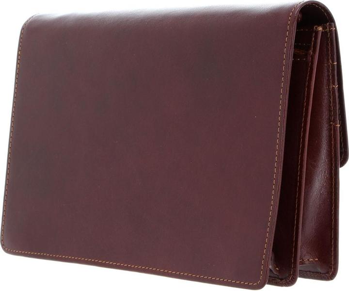 Immagine prodotto Golden Head Colorado Business uomo borsa da polso in pelle 23 cm