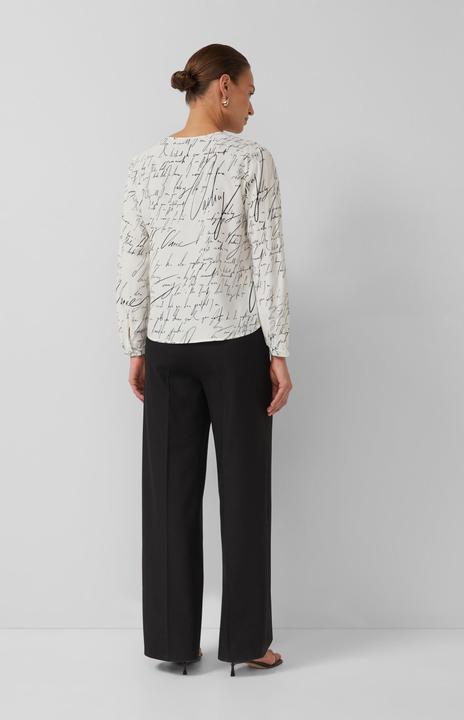 Produktbild s.Oliver Bluse Bluse (42)