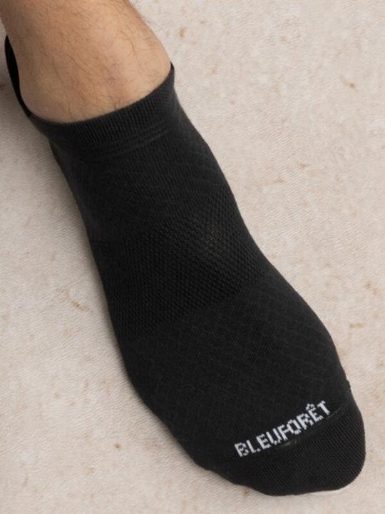 Actual product image Bleuforêt Sport Sneakersocken (39 - 42)