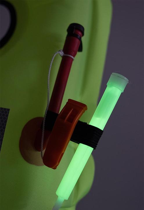 Produktbild Secumar Aufblasbares Rettungsmittel Free 100