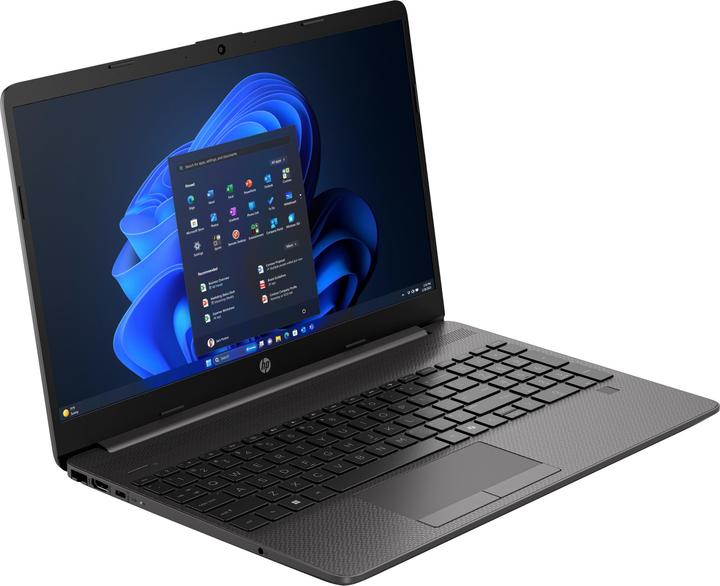 Actual product image HP 250RT G9 (15.60", Intel N150, 8 GB, 256 GB, CH)