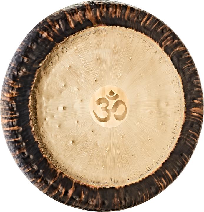 Actual product image Meinl OM Gong 36" (Percussion)