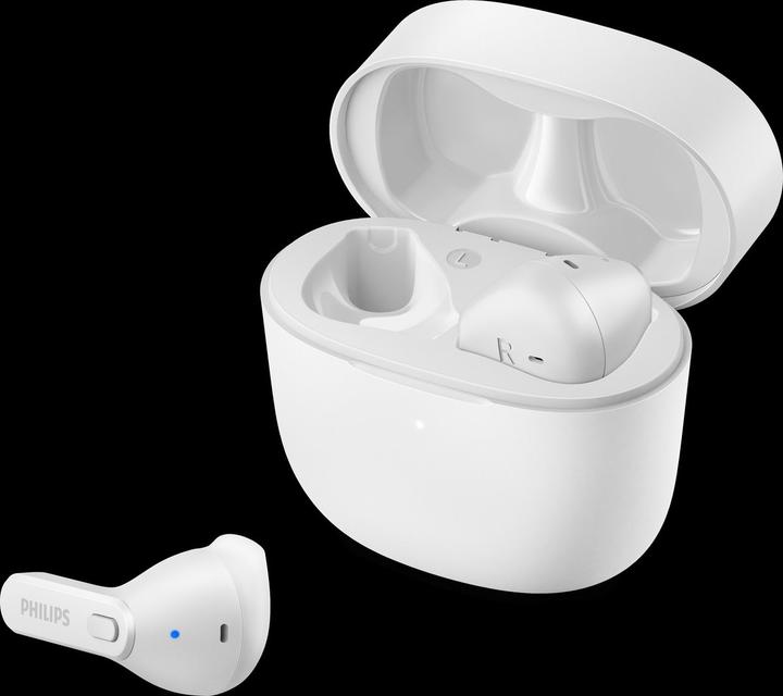 Actual product image Philips TAT2236WT/00 (18 h, Wireless)