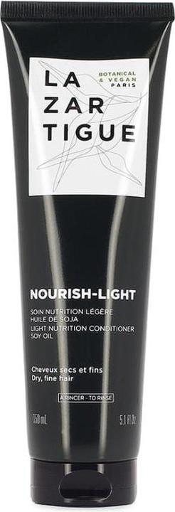 Image du produit Lazartigue Après-shampooing nutrition légère Nourish Light - 150ml (150 ml)
