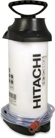 Hikoki Zubehör 712630 WPT10 Wasserdruckbehälter 10 ltr.