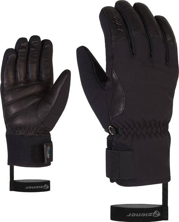 Actual product image Ziener Kale AS® AW (6)
