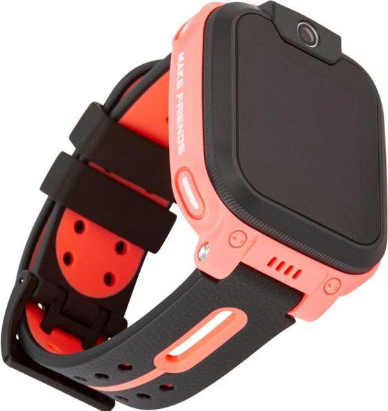 Produktbild imoo Watch Phone Z1 Kinder-Smartwatch pink (51.10 mm)
