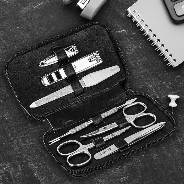 Produktbild Ruxbury Maniküreset