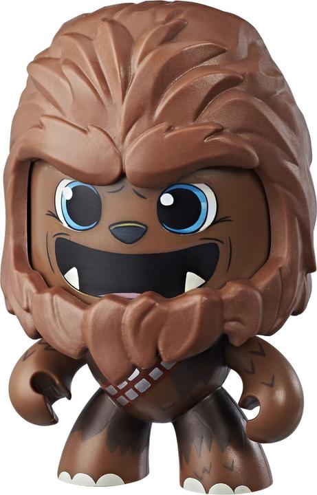 Image du produit Hasbro Star Wars Mighty Muggs