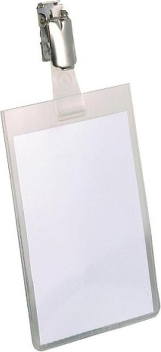 Image du produit Durable Badges à accrocher