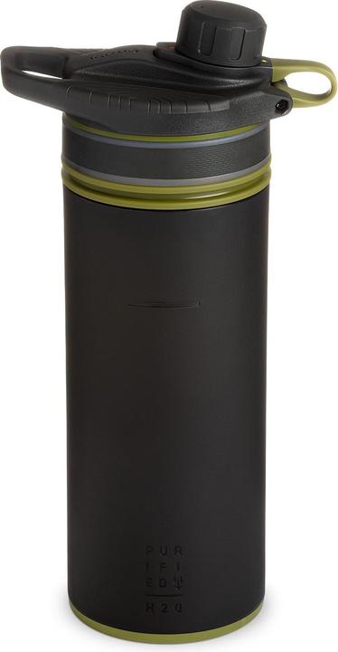 Produktbild Grayl Geopress (0.71 l)
