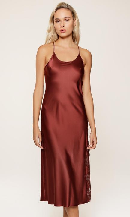 Produktbild LingaDore Kleid - Lang (L)