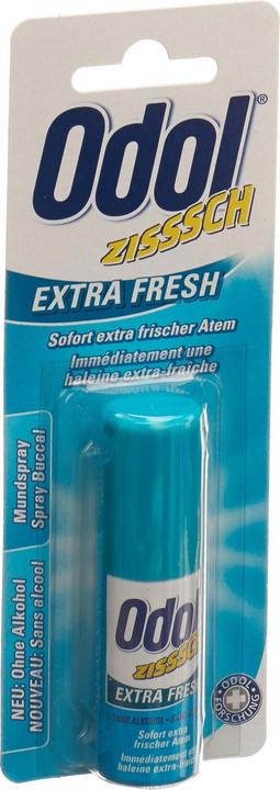 Odol-med3 Mundspray Extra Fresh (15 ml, Mundspray)